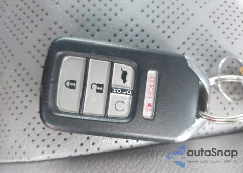 2021 Honda Passport Awd Touring from USA, damaged, VIN 5FNYF8H95MB039239